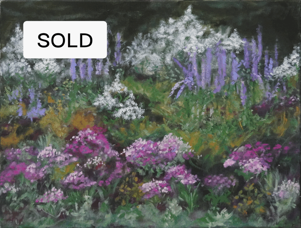 phlox sold